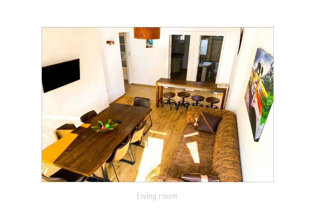 Apartament Dinicu, Brasov, Romania Luaran gambar