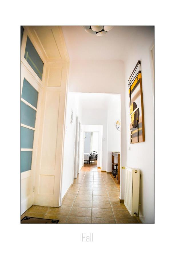 Apartament Dinicu, Brasov, Romania Luaran gambar